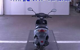 HONDA ディオ-6 AF62