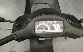 SUZUKI LET's 2 CA1PA