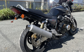 HONDA CB400SF 2005 NC39