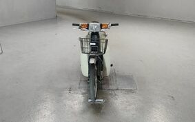 HONDA C70 SUPER CUB CUSTOM C70