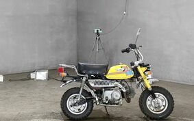 HONDA MONKEY Z50J