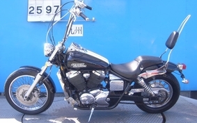 HONDA SHADOW 400 SLASHER NC40