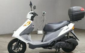 SUZUKI ADDRESS V125 CF4EA