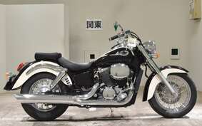 HONDA SHADOW 750 Gen. 2 1997 RC44