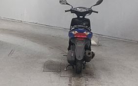 SUZUKI ADDRESS V125 CF4MA