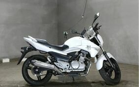 SUZUKI GSR250 GJ55D