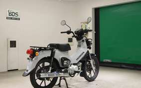 HONDA CROSS CUB 110 JA60