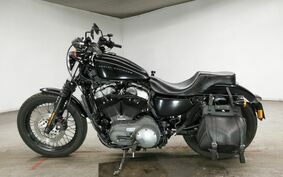 HARLEY XL1200N 2010 CZ3