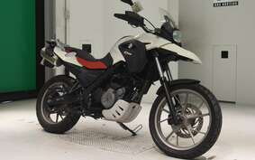 BMW G650GS 2012