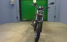 SUZUKI GRASS TRACKER NJ4DA