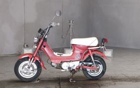 HONDA CAR LEE50 CF50