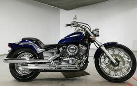 YAMAHA DRAGSTAR 400 2003 VH01J