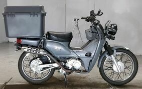 HONDA CROSS CUB 110 JA10