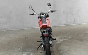 HONDA XR50 MOTARD AD14