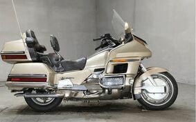 HONDA GL1500 GOLD WING 1988 SC22