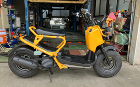 HONDA ZUMAR AF58