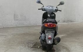 YAMAHA AXIS 125 TREET SE53J