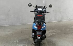 SUZUKI LET's CA4AA