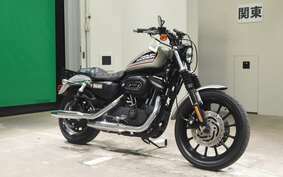 HARLEY XL883RI 2007 CS2