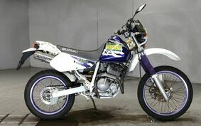 SUZUKI DJEBEL 250 XC Type SJ45A