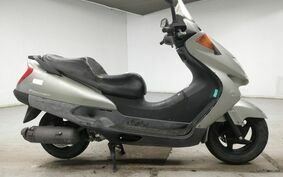 HONDA FORESIGHT EX MF04