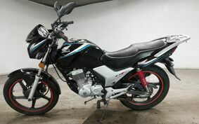 HONDA CBF125 PCJ7