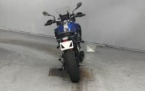 BMW F900XR 2022 0K21