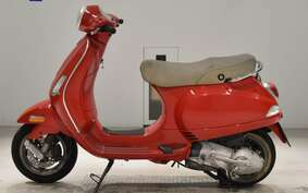 VESPA LX150