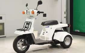 HONDA GYRO X TD02