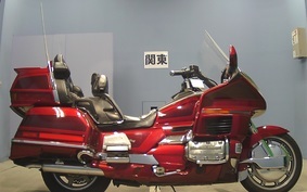 HONDA GL1500 GOLD WING SE 1996 SC22