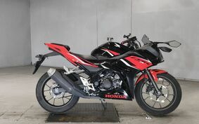 HONDA CBR150R KC93