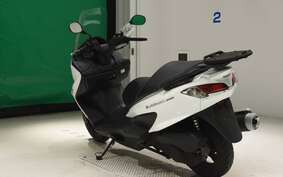 SUZUKI SKYWAVE 200 (Burgman 200) CH41A