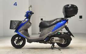 SUZUKI ADDRESS V125 G CF4EA