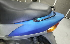 SUZUKI ADDRESS V125 CF46A