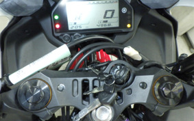 YAMAHA YZF-R25 A RG74J