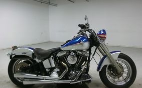 HARLEY FLSTC 1340 1994 BJL