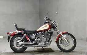 YAMAHA VIRAGO 250 S 3DM