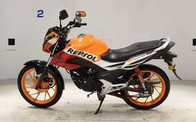 HONDA WH125 16 PCJG