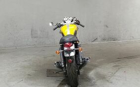 TRIUMPH THRUXTON 900 2008 J9042G