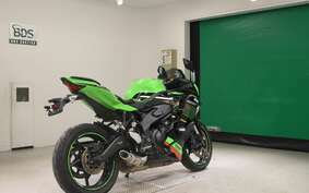 KAWASAKI ZX-25R ZX250E