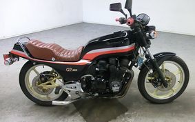 KAWASAKI Z400 GP 1982 KZ400M