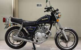 SUZUKI GN125 H PCJG9