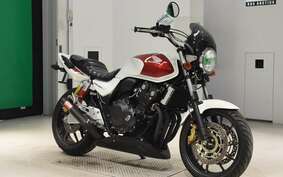 HONDA CB400SF GEN 4 2014 NC42