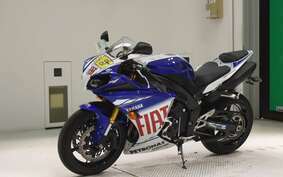 YAMAHA YZF-R1 2010