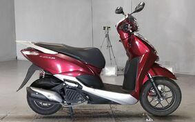 HONDA LEAD 125 JF45