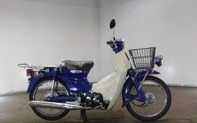 HONDA PRESS CUB 50 AA01