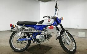 HONDA CL50 BENLY CD50