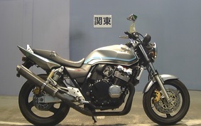 HONDA CB400SFV-3 2005 NC39