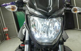 YAMAHA MT-25 RG10J