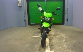 KAWASAKI KSR110 E 2013 KL110D